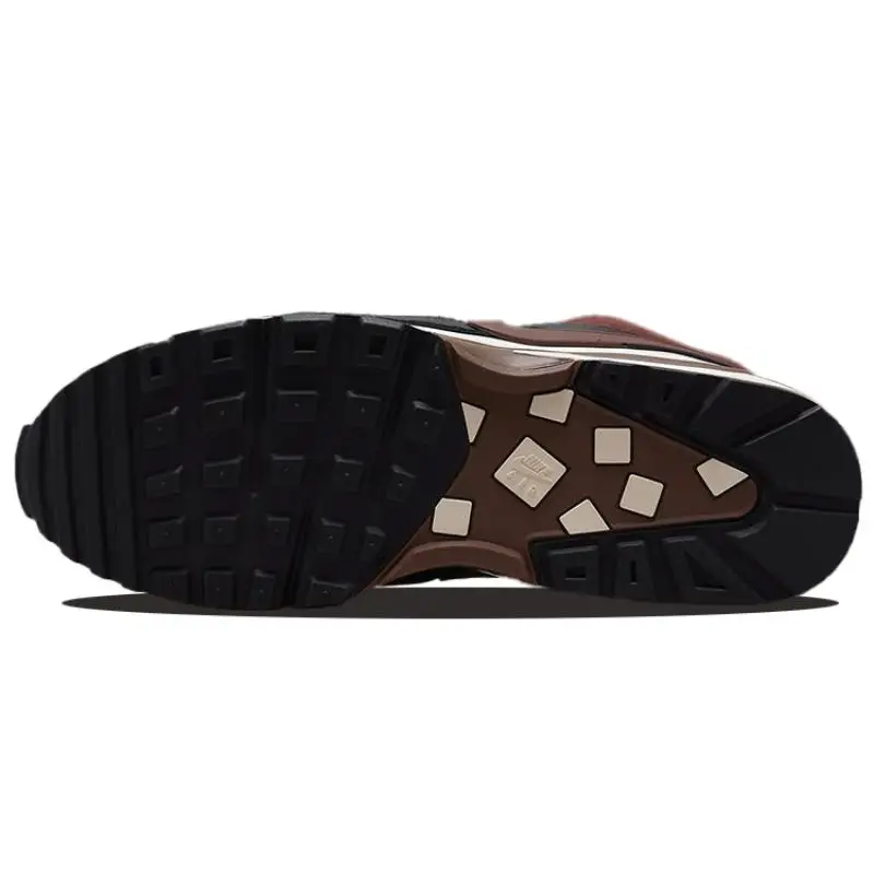 Sneakers Casual Nike Air Max Bw City Pack Beijing DM6446-001 37 5 miniatura 4