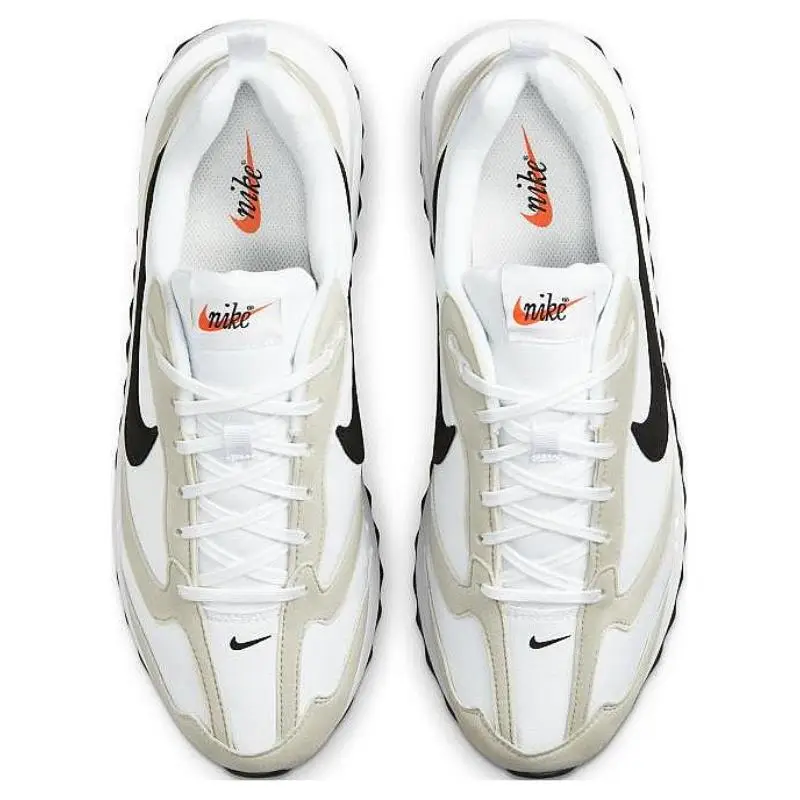 Sneakers casual Nike Air Max Dawn White Light Bone DH4656-100 43 miniatura 5