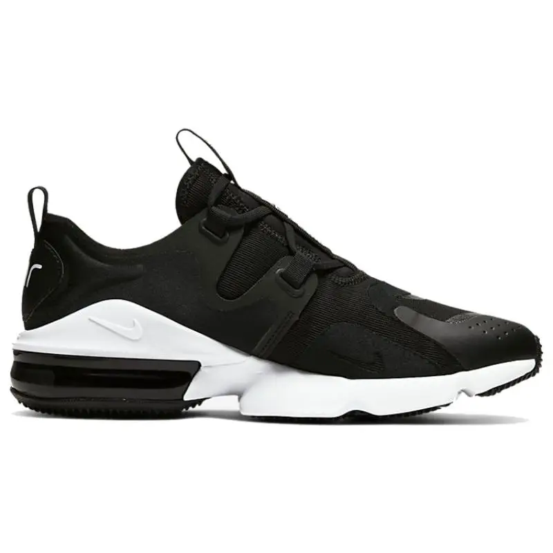 Sneakers Casual Nike Air Max Infinity Black White BQ3999-003 45 miniatura 2