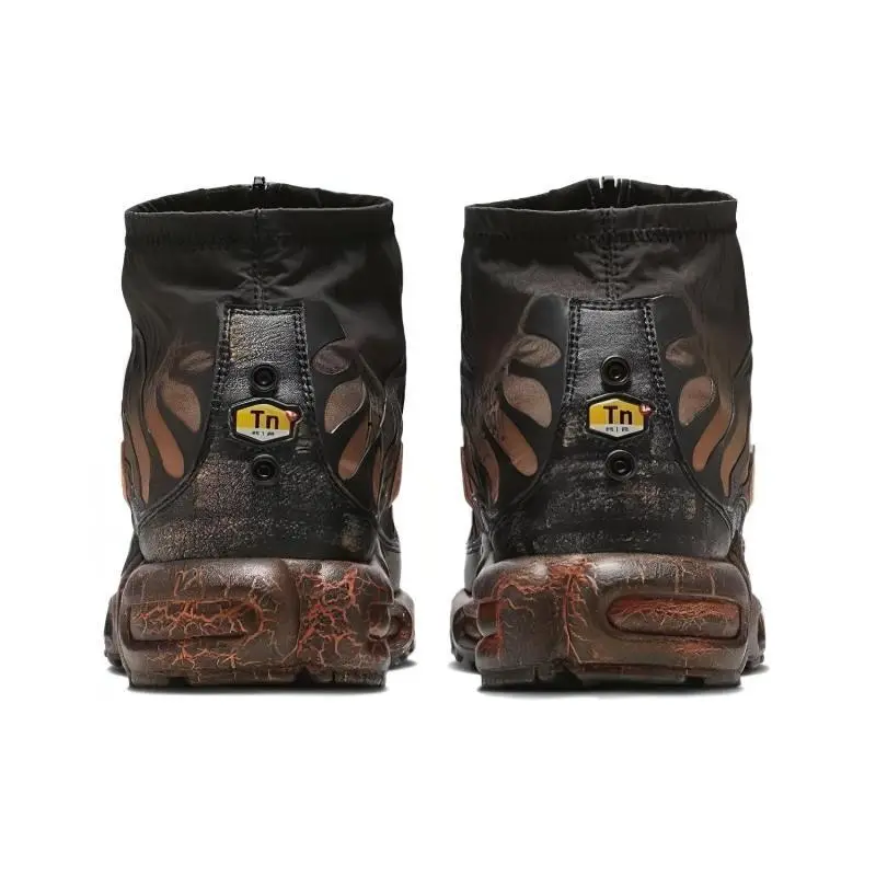 Nike Sneakers Casual Air Max Plus Hiker Patina miniatura 3