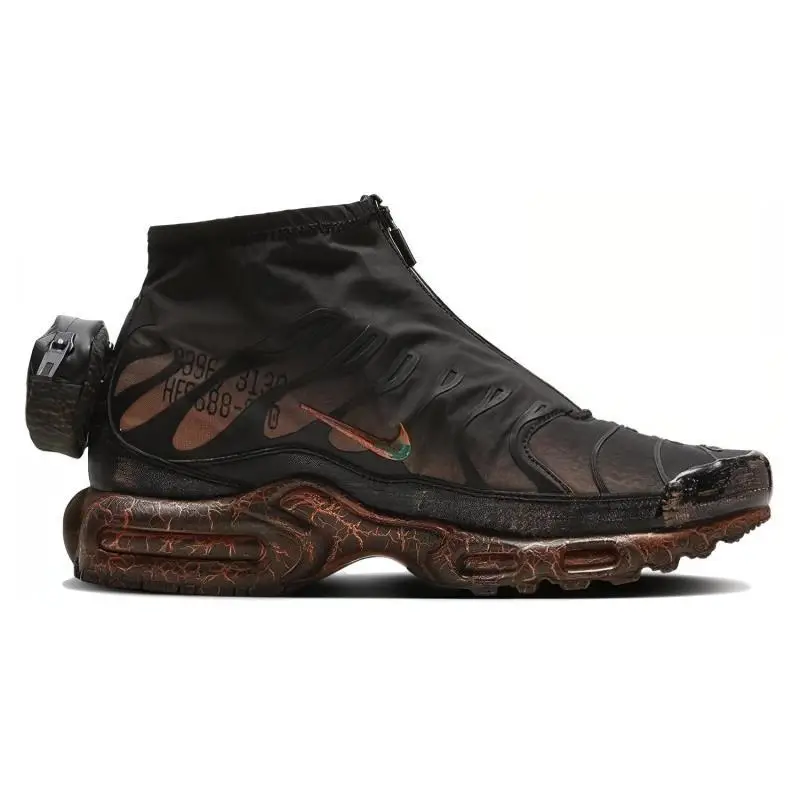 Nike Sneakers Casual Air Max Plus Hiker Patina miniatura 5