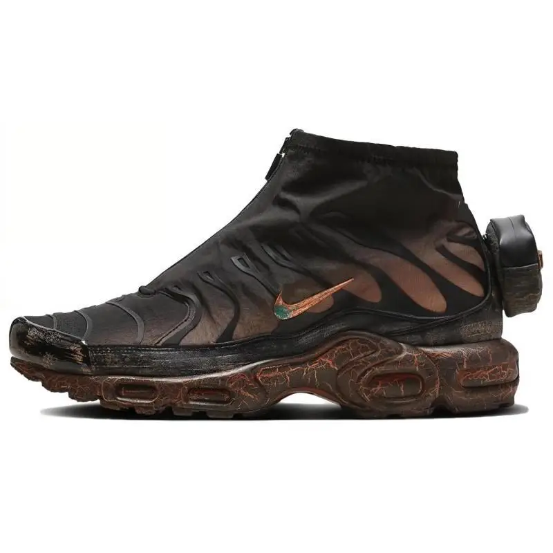 Nike Sneakers Casual Air Max Plus Hiker Patina
