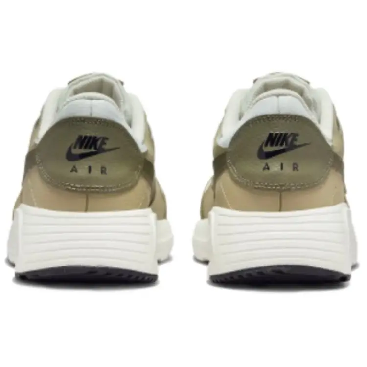 Sneakers casual Nike Air Max SC Neutral Olive Light Bone FQ6015200 42 verde miniatura 2