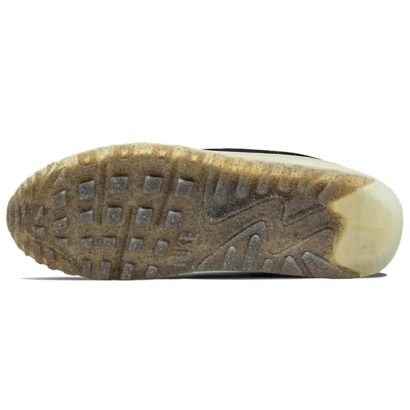 Nike Sneakers Casual Air Max Terrascape 90 Sail miniatura 5