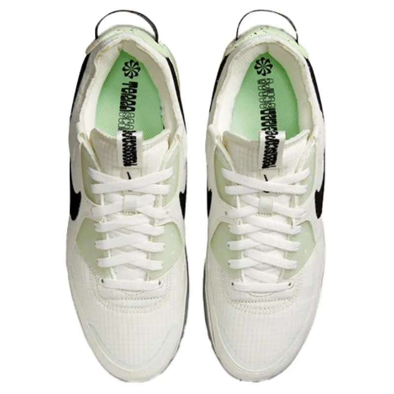 Sneakers Casual Nike Air Max Terrascape 90 Sail Scarpe DH2973-100 43 miniatura 2