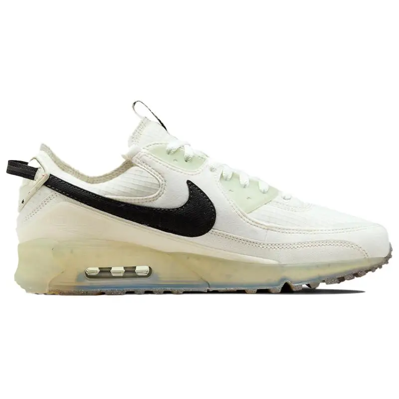 Sneakers Casual Nike Air Max Terrascape 90 Sail Scarpe DH2973-100 44 miniatura 4