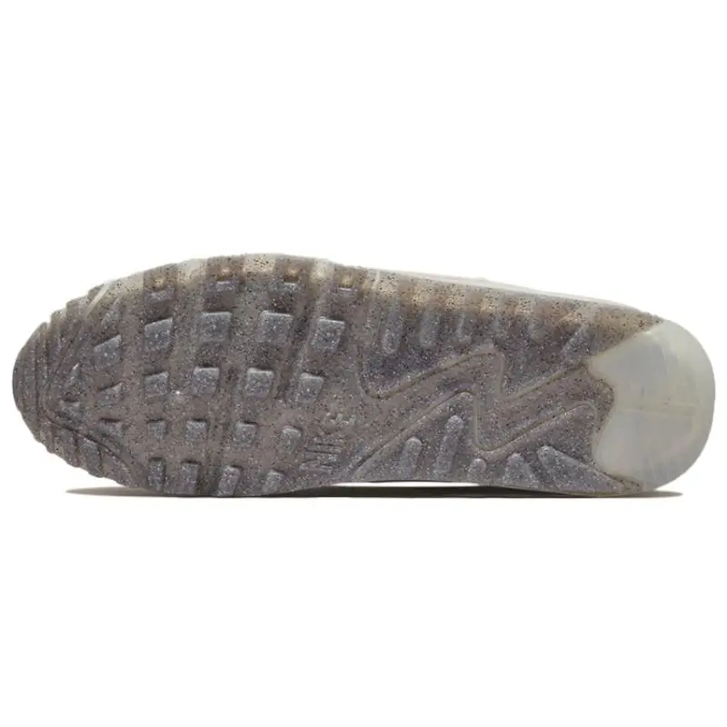 Sneakers casual Nike Air Max Terrascape 90 White Light Iron Ore DM0033-100 42 5 miniatura 2