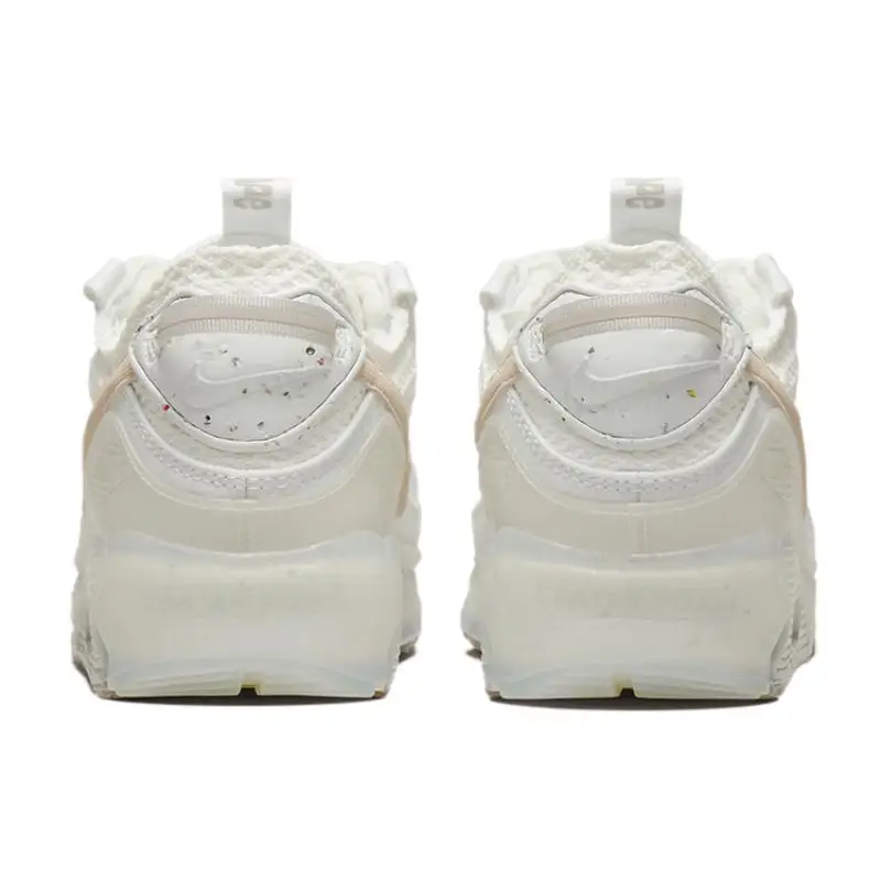 Sneakers casual Nike Air Max Terrascape 90 White Light Iron Ore DM0033-100 42 5 miniatura 3