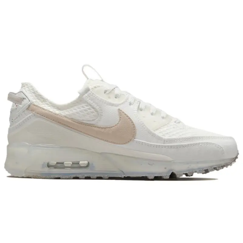 Sneakers casual Nike Air Max Terrascape 90 White Light Iron Ore DM0033-100 42 5 miniatura 5