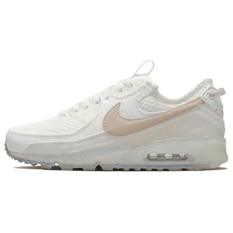 Sneakers casual Nike Air Max Terrascape 90 White Light Iron Ore DM0033-100 43