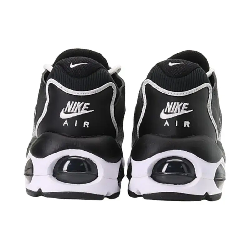 Sneakers casual Nike Air Max Tw Nero Bianco DQ3984-001 38 5 miniatura 3