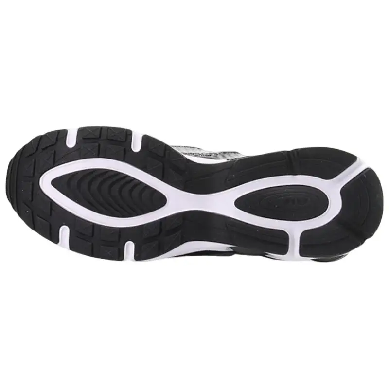 Nike Sneakers casual Air Max Tw nero e bianco miniatura 2