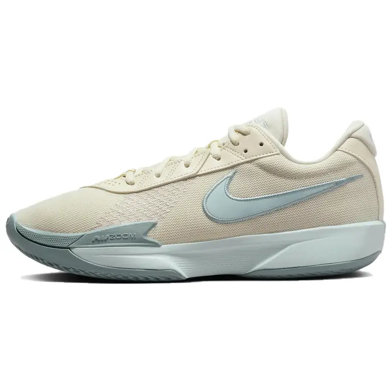 Sneakers Casual Nike Air Zoom Gt Cut Academy Ep Latte di Cocco Ghiaccio Giada FB2598-102 45