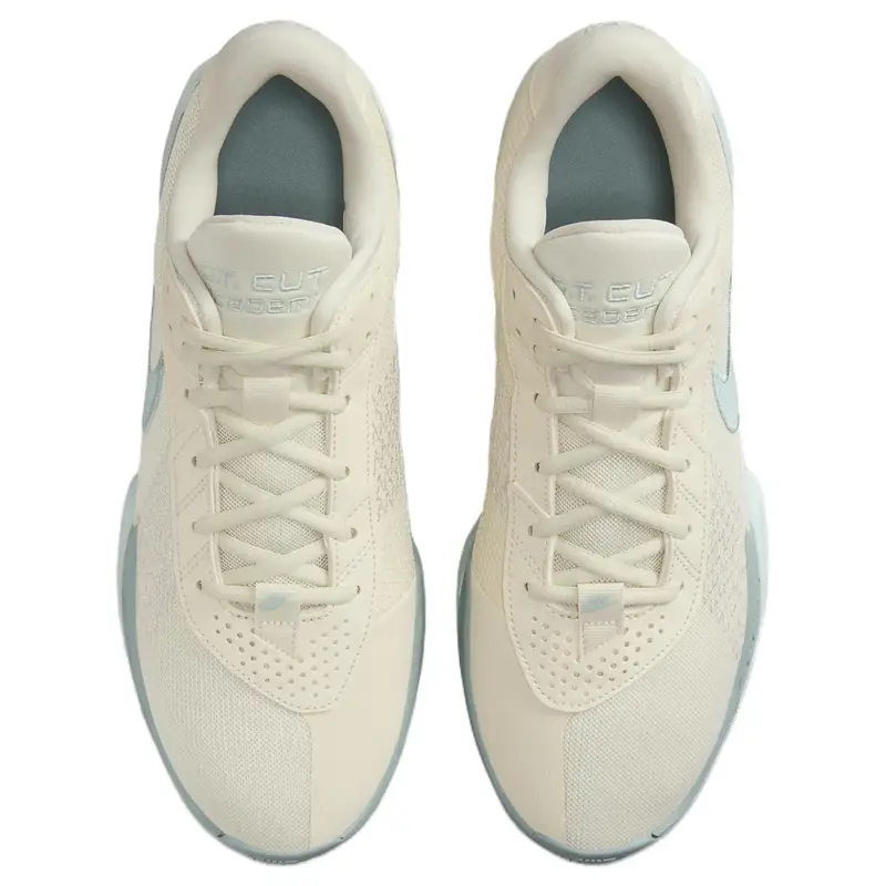 Sneakers Casual Nike Air Zoom Gt Cut Academy Ep Latte di Cocco Ghiaccio Giada FB2598-102 47 5 miniatura 4