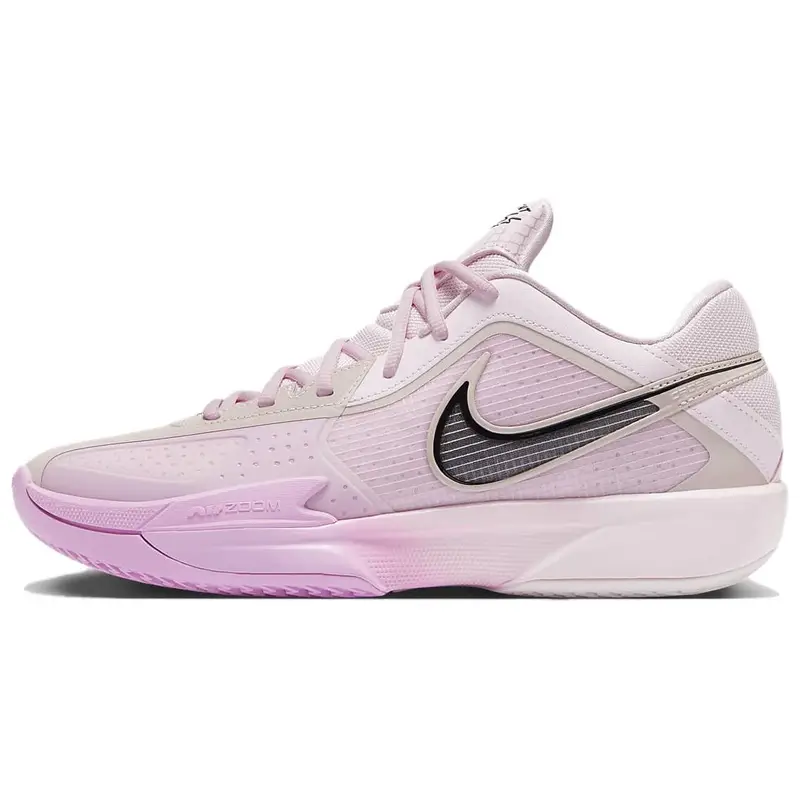 Nike Sneakers Casual Air Zoom GT Cut Cross Ep Rosa