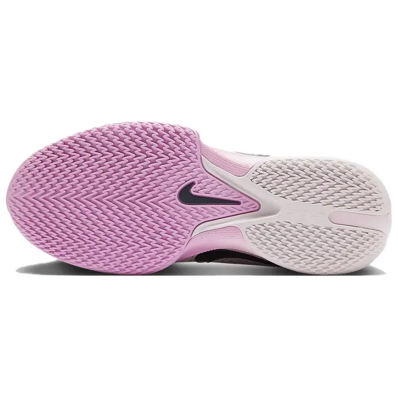Sneakers Casual Nike Air Zoom Gt Cut Cross Ep Think Pink HF0231-601 39 miniatura 3