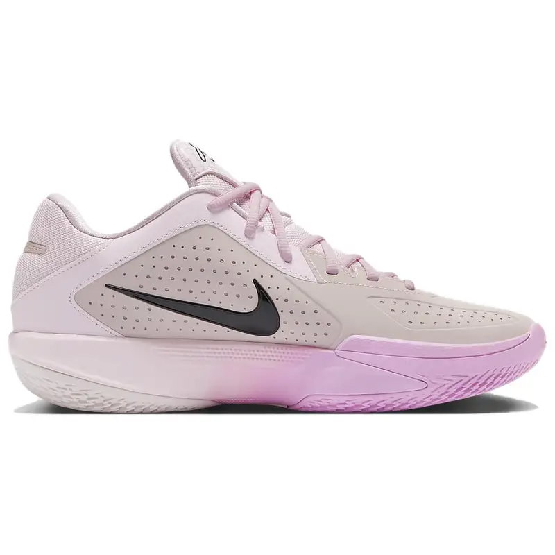Sneakers Casual Nike Air Zoom Gt Cut Cross Ep Think Pink HF0231-601 44 miniatura 4