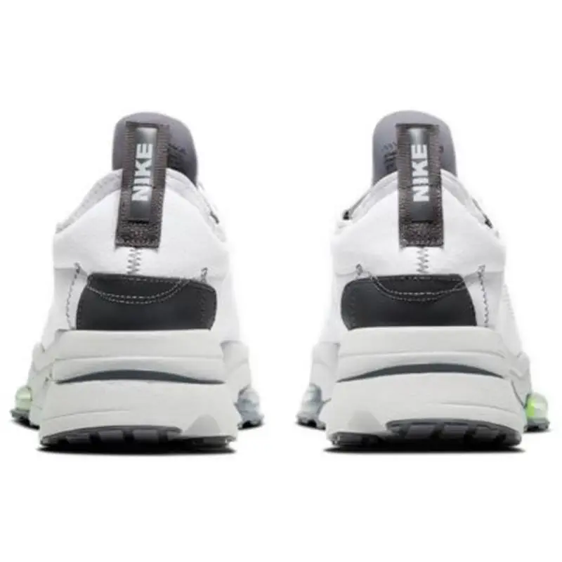 Sneakers casual Nike Air Zoom Type Summit White CJ2033-100 45 5 miniatura 5