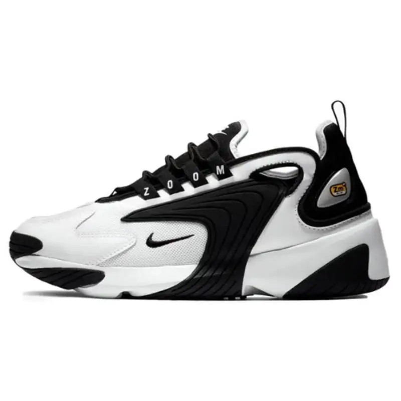 Sneakers casual Nike Zoom 2K Bianche AO0269-101 39