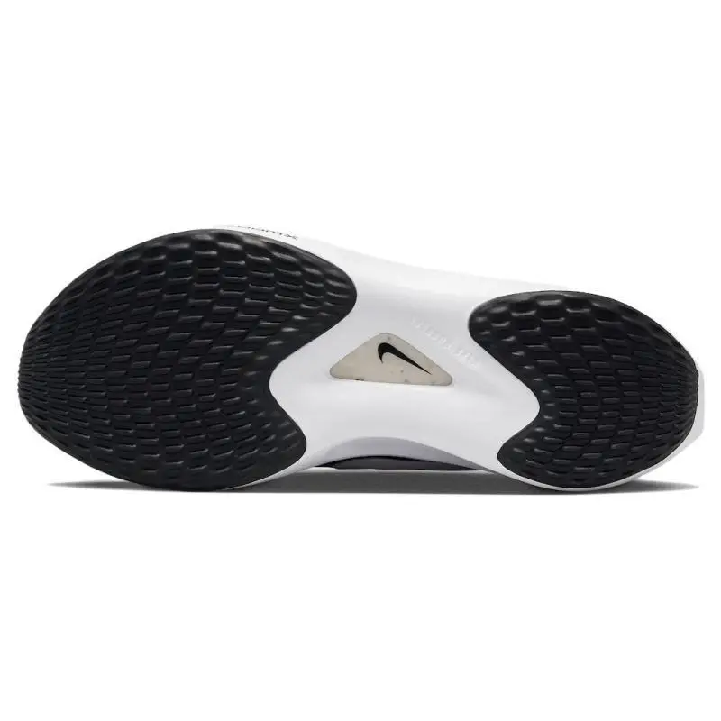 Nike Sneakers casual Zoom Fly 5 nero e bianco miniatura 4