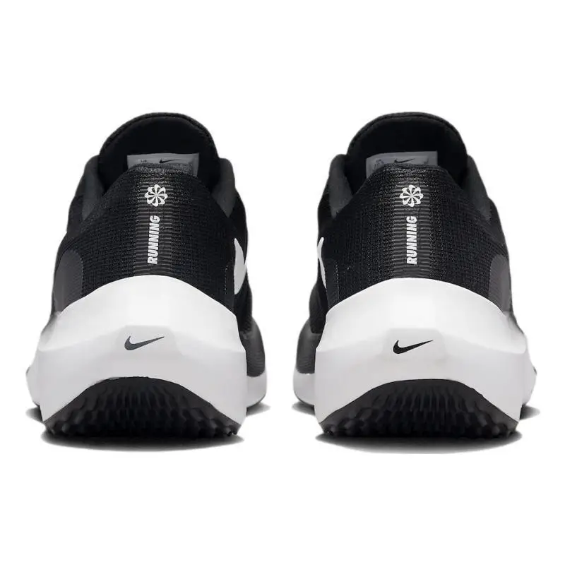 Nike Sneakers casual Zoom Fly 5 nero e bianco miniatura 5