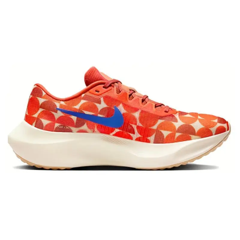 Sneakers casual Nike Zoom Fly 5 Blue Ribbon Sports FQ7679-800 40 miniatura 2