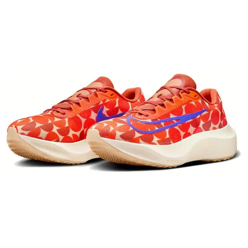 Sneakers casual Nike Zoom Fly 5 Blue Ribbon Sports FQ7679-800 40 miniatura 3