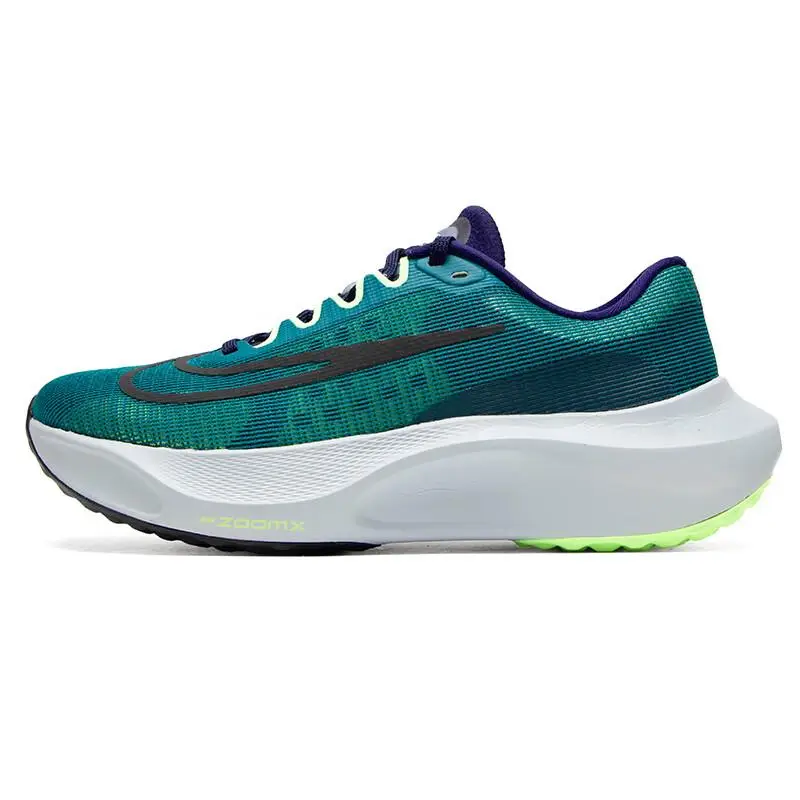Sneakers casual Nike Zoom Fly 5 Geode Teal DM8968-303 40