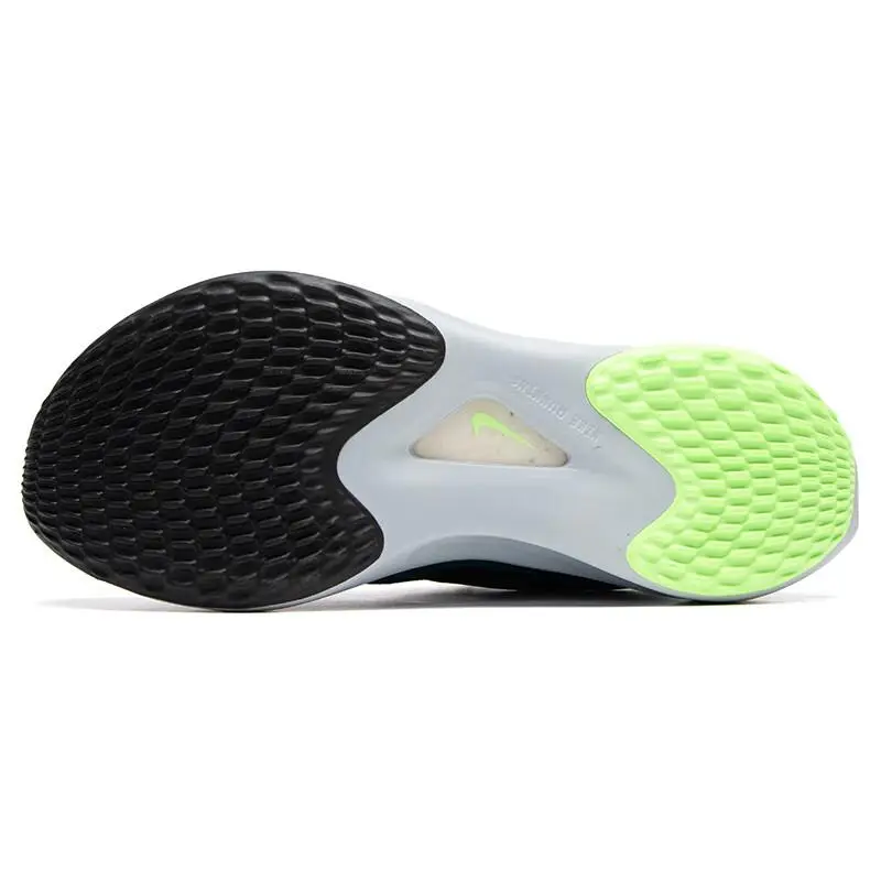 Sneakers casual Nike Zoom Fly 5 Geode Teal DM8968-303 45 verde miniatura 4