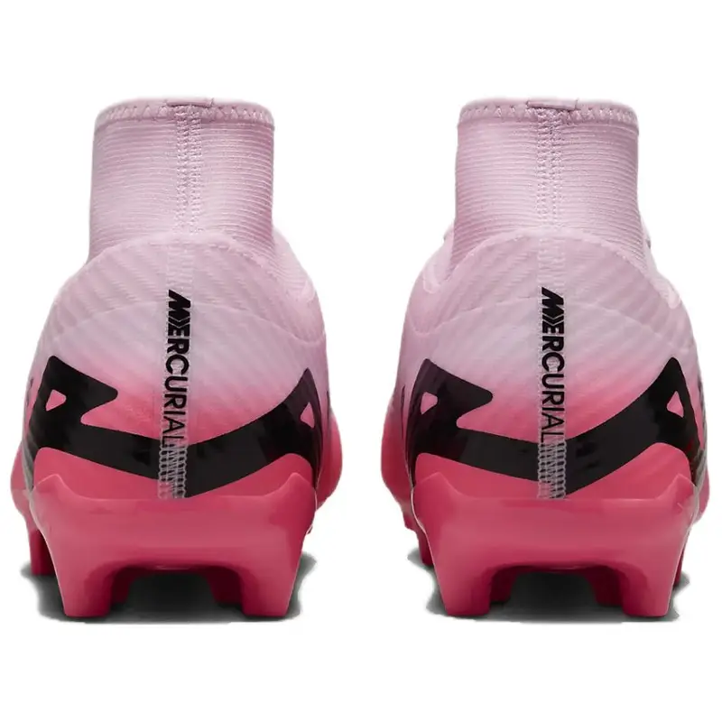 Sneakers casual Nike Zoom Mercurial Superfly 9 Academy FG/MG Mad Brilliance Pack DJ5625-601 46 miniatura 3