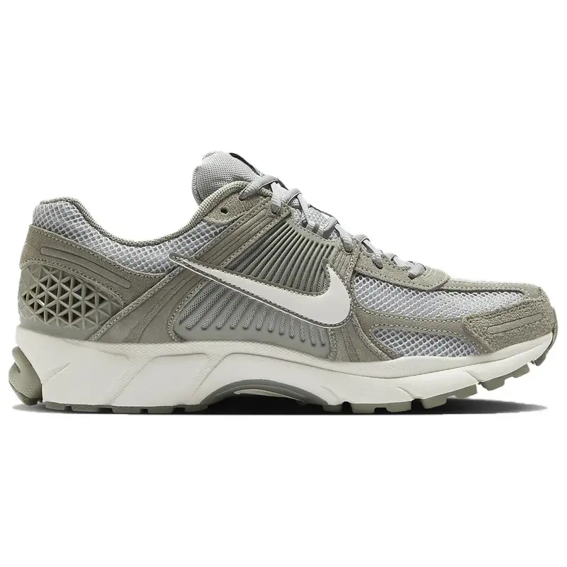 Nike Sneakers casual Zoom Vomero 5 Dark Stucco miniatura 3