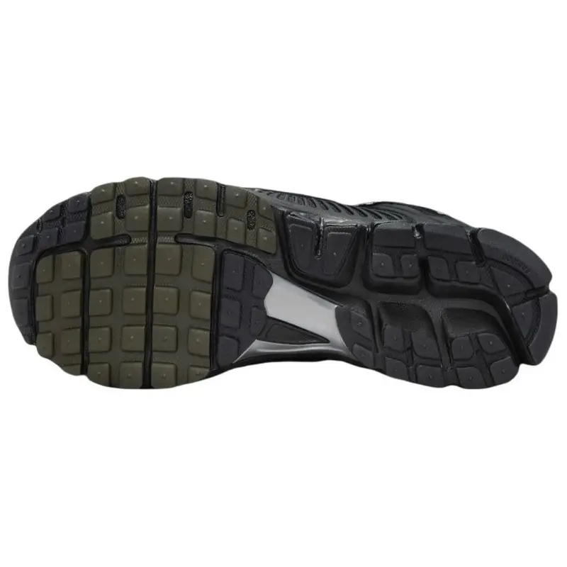 Sneakers casual Nike Zoom Vomero 5 Nero Sequoia HV2527-001 47 5 miniatura 3
