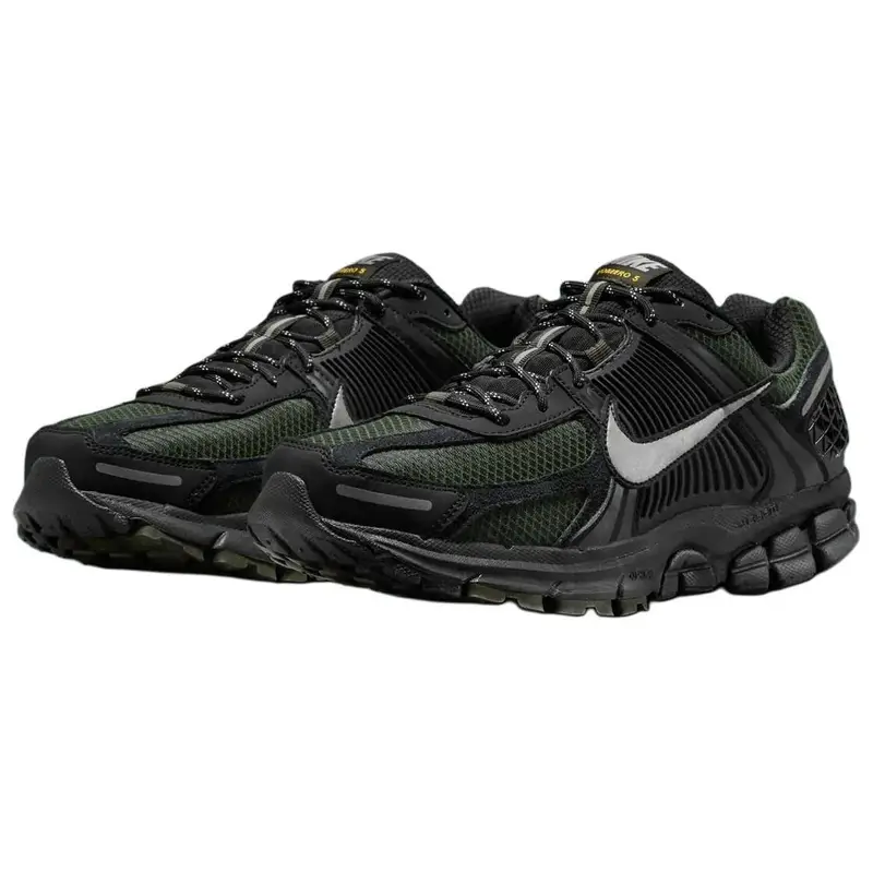 Sneakers casual Nike Zoom Vomero 5 Nero Sequoia HV2527-001 47 5 miniatura 4