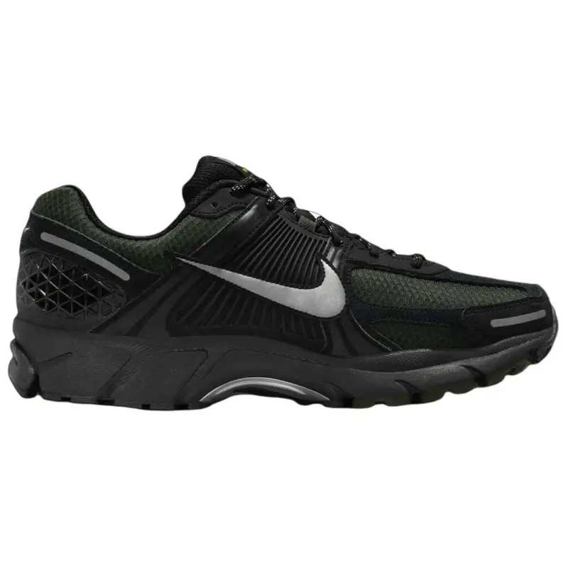 Sneakers casual Nike Zoom Vomero 5 Nero Sequoia HV2527-001 47 5 miniatura 5