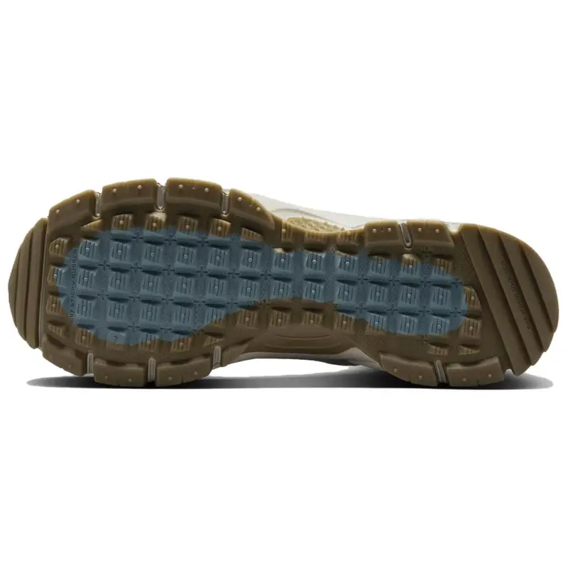 Sneakers casual Nike Zoom Vomero Roam Grigio College Bianco Gomma HV4294-009 44 ecrù Ecrù miniatura 4