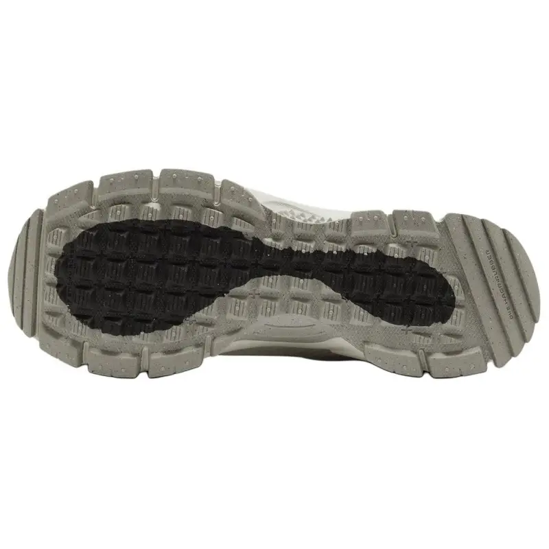 Sneakers casual Nike Zoom Vomero Roam Summit White Light Bone Light Iron Ore HV5951-100 45 bianco miniatura 3