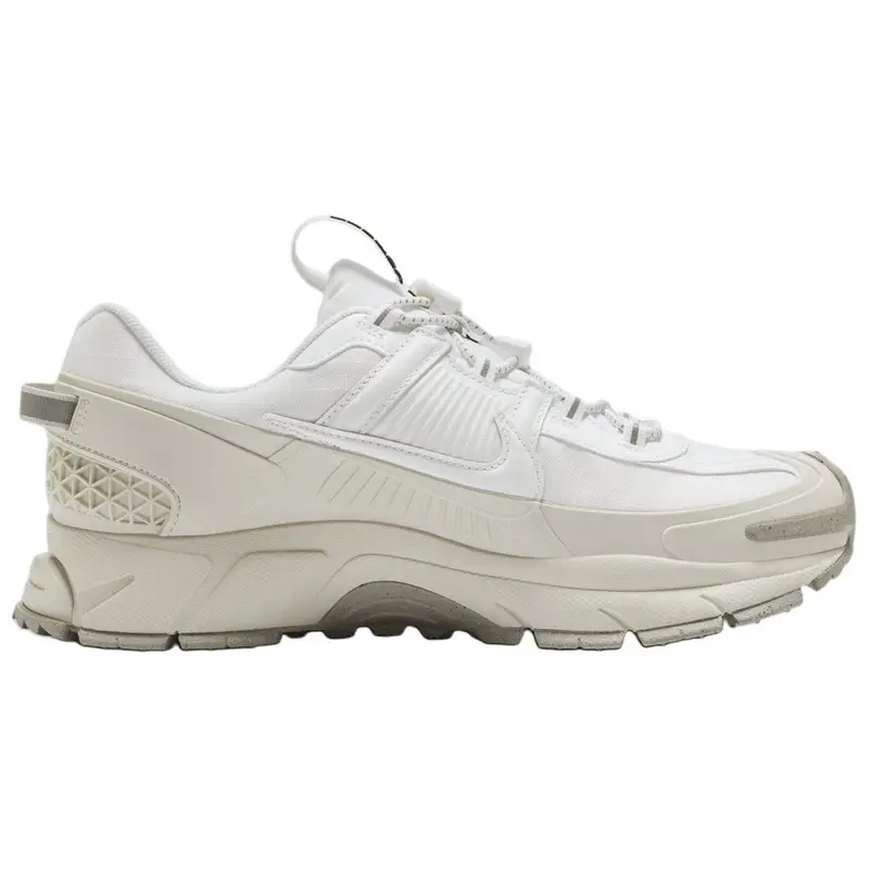Sneakers casual Nike Zoom Vomero Roam Summit White Light Bone Light Iron Ore HV5951-100 45 bianco miniatura 5