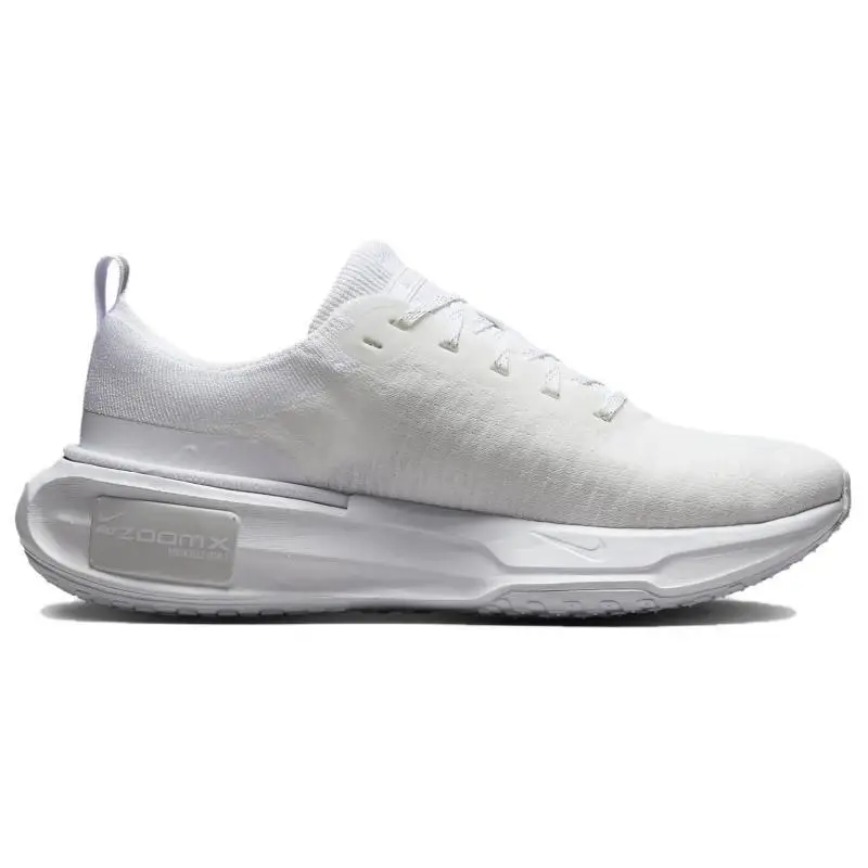 Sneakers casual Nike ZoomX Invincible Run 3 Bianco Polvere di Fotone DR2615-103 39 miniatura 2