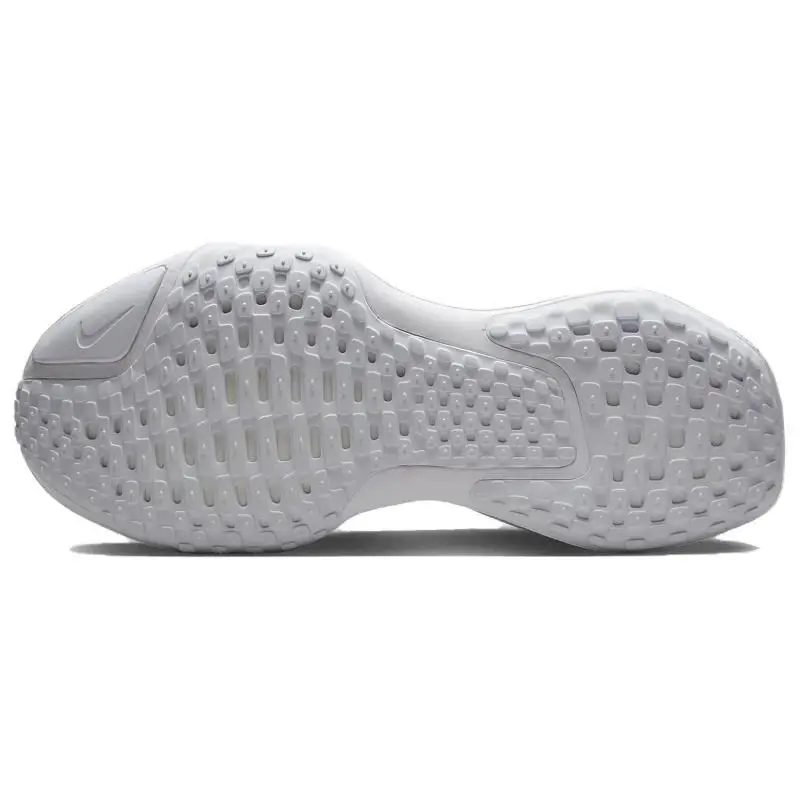 Sneakers casual Nike ZoomX Invincible Run 3 Bianco Polvere di Fotone DR2615-103 42 bianco miniatura 4