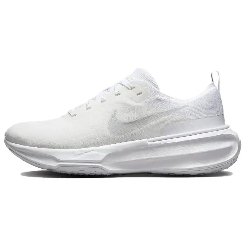 Sneakers casual Nike ZoomX Invincible Run 3 Bianco Polvere di Fotone DR2615-103 42 bianco