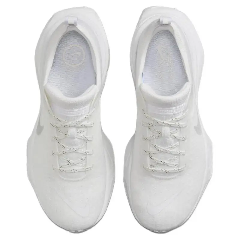Sneakers casual Nike ZoomX Invincible Run 3 Bianco Polvere di Fotone DR2615-103 47 5 bianco miniatura 3