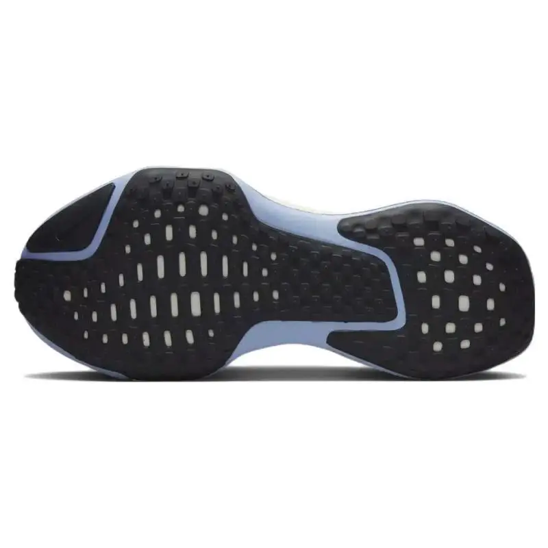 Sneakers casual Nike ZoomX Invincible Run Flyknit 3 White Cobalt Bliss DR2615-100 40 5 miniatura 4