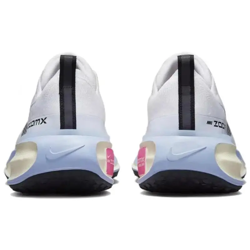 Sneakers casual Nike ZoomX Invincible Run Flyknit 3 White Cobalt Bliss DR2615-100 45 5 miniatura 2