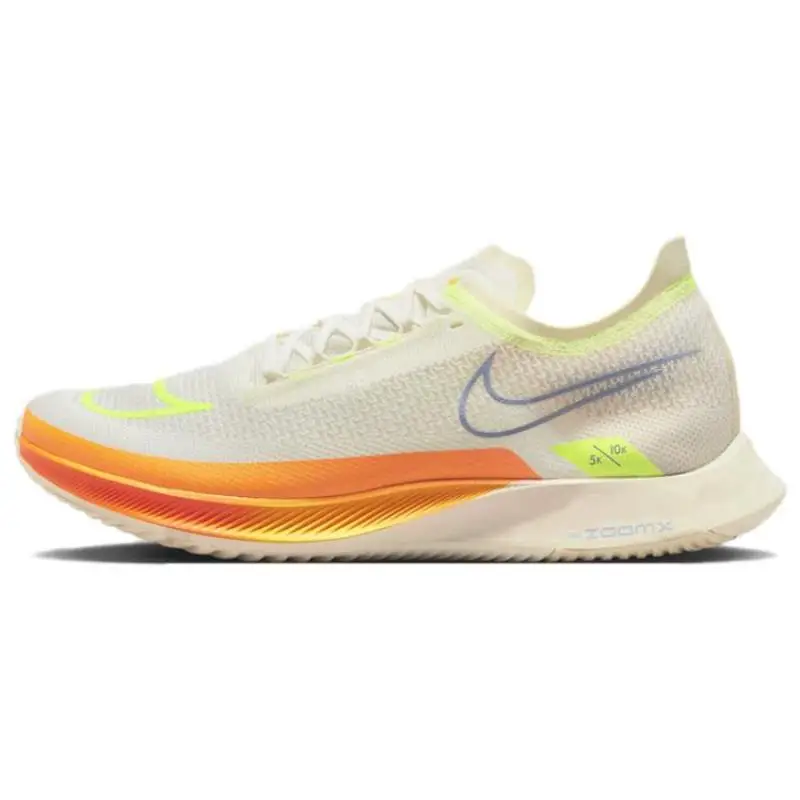 Sneakers casual Nike ZoomX Streakfly Vela Cobalt Bliss Arancione Totale FN3435-148 36 5