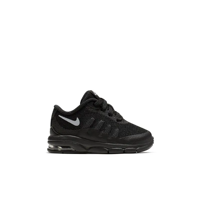 Sneakers da bambino Nike Air Max Invigor Noir