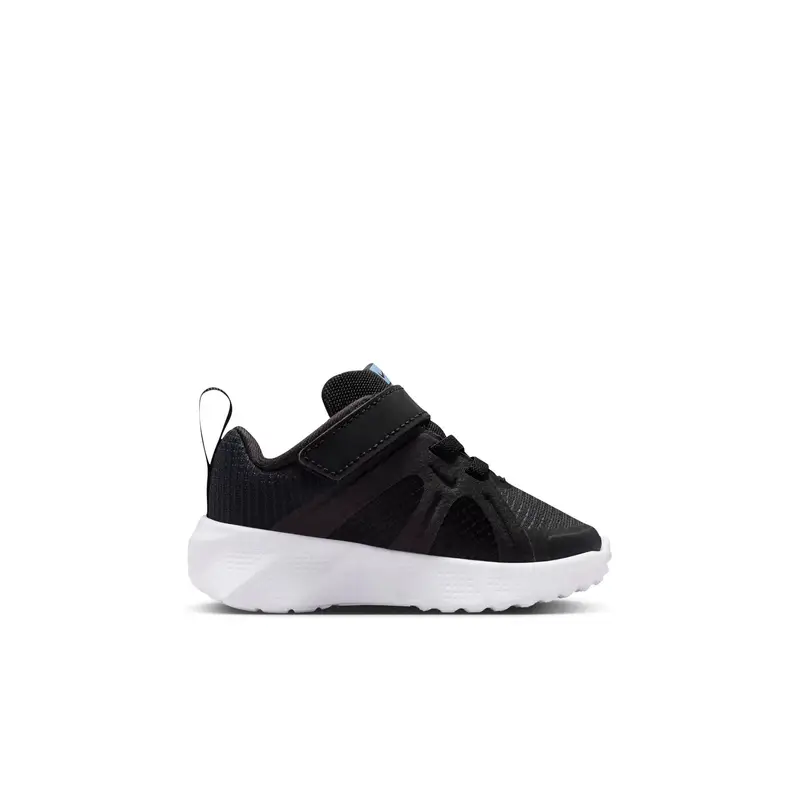 Sneakers da bambino Nike Metro Tek Noir