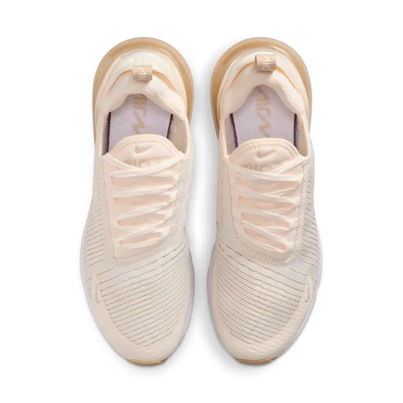 Sneakers da donna Nike 270 Blanc