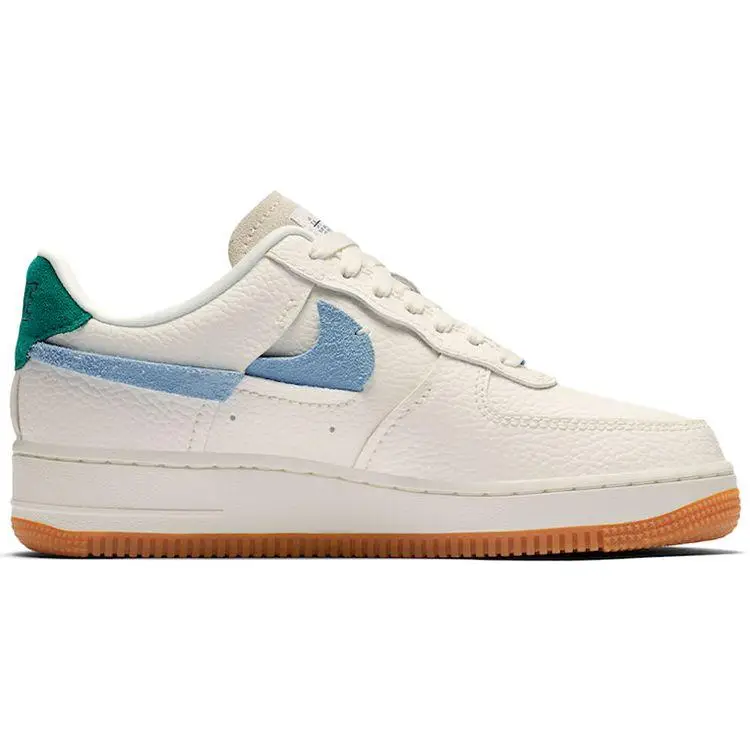 Sneakers da Donna Nike Air Force 1 07 LXX Vandalized Tan BV0740-100 44 5 miniatura 4