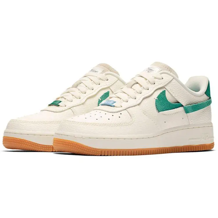 Sneakers da Donna Nike Air Force 1 07 LXX Vandalized Tan BV0740-100 44 miniatura 5