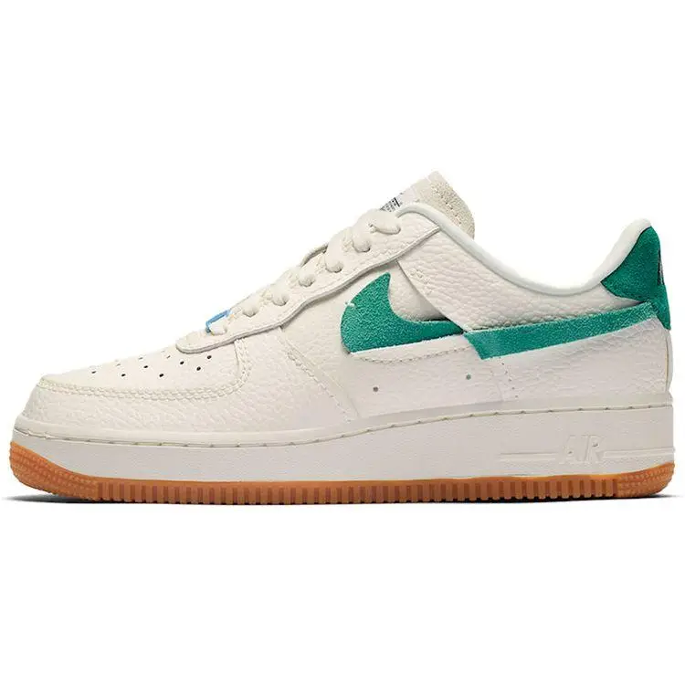 Sneakers da Donna Nike Air Force 1 07 LXX Vandalized Tan BV0740-100 44